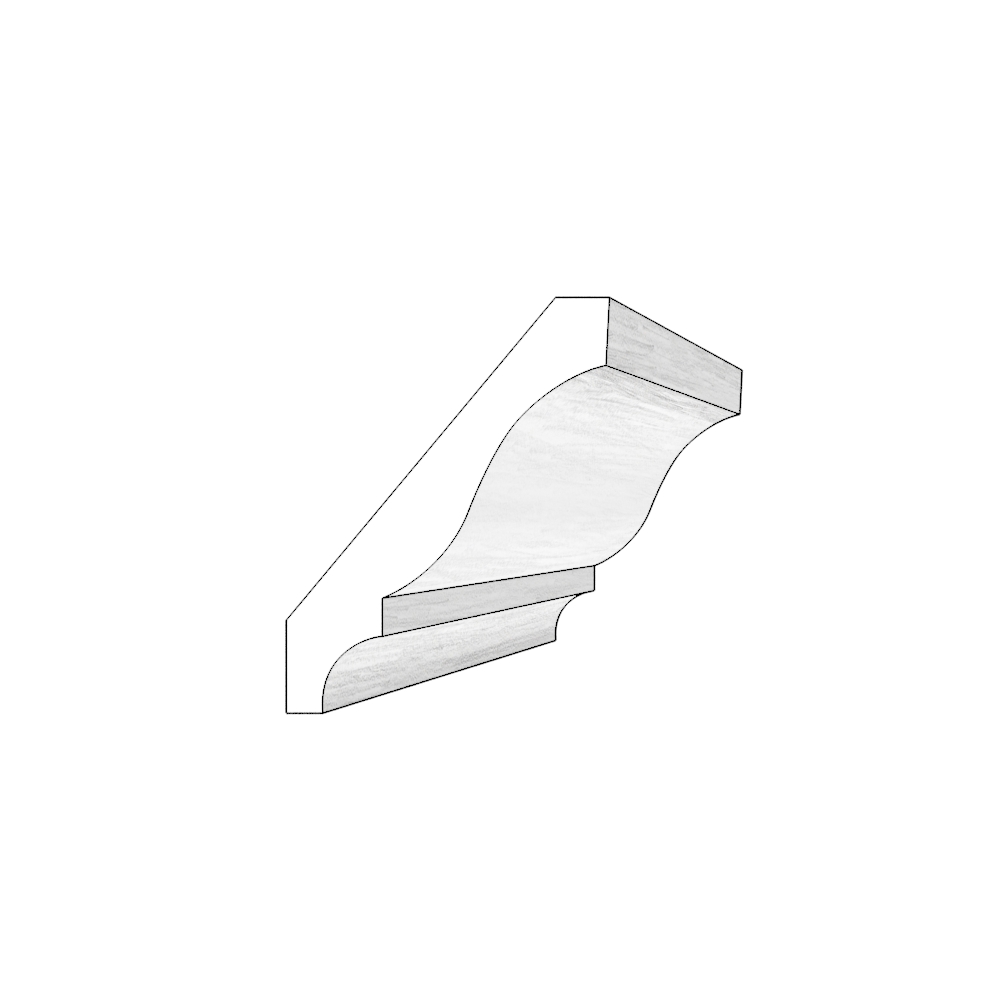 HHH 4012 Triple H Millwork